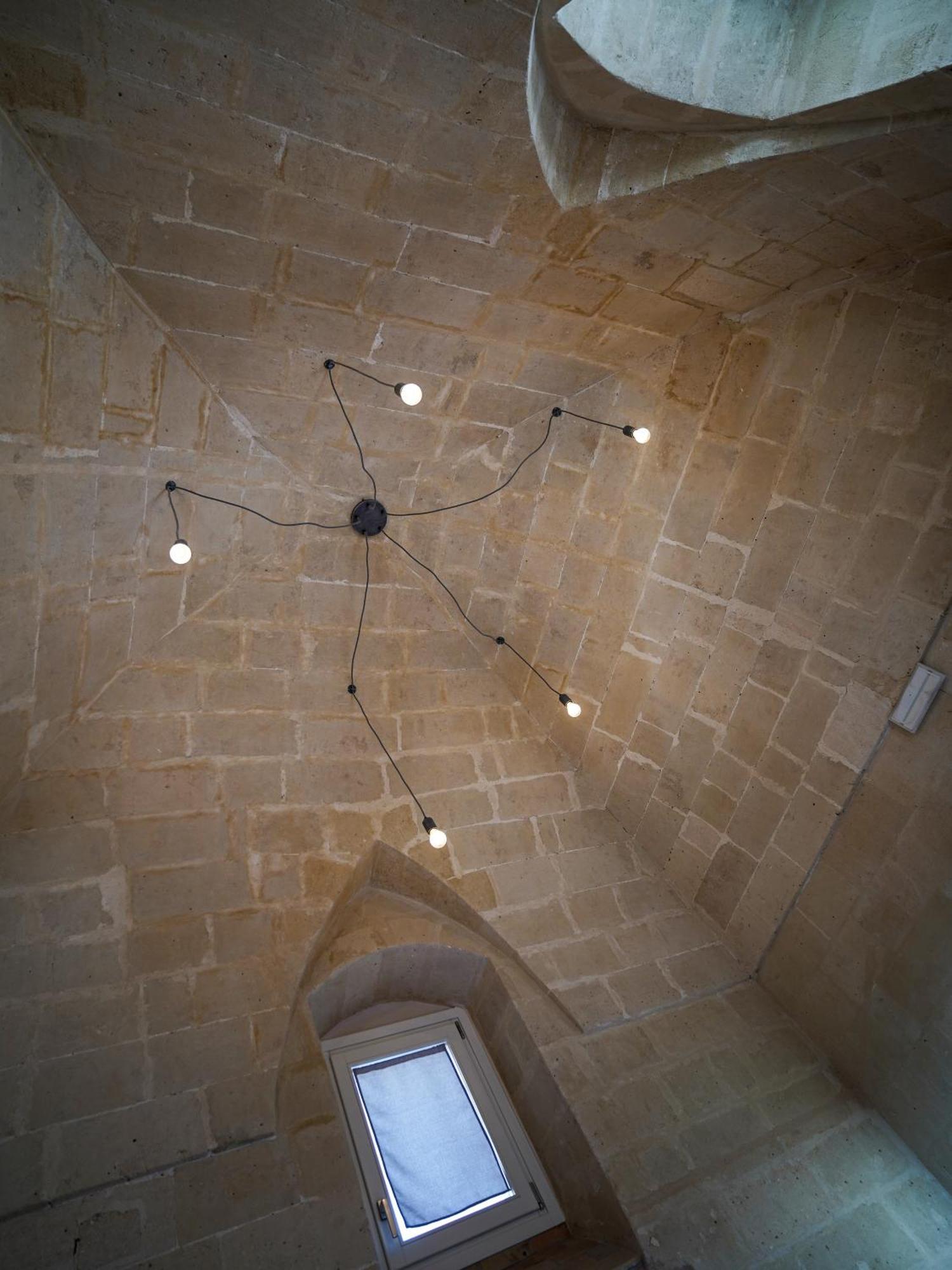 Due Forni Affittacamere Matera Kültér fotó