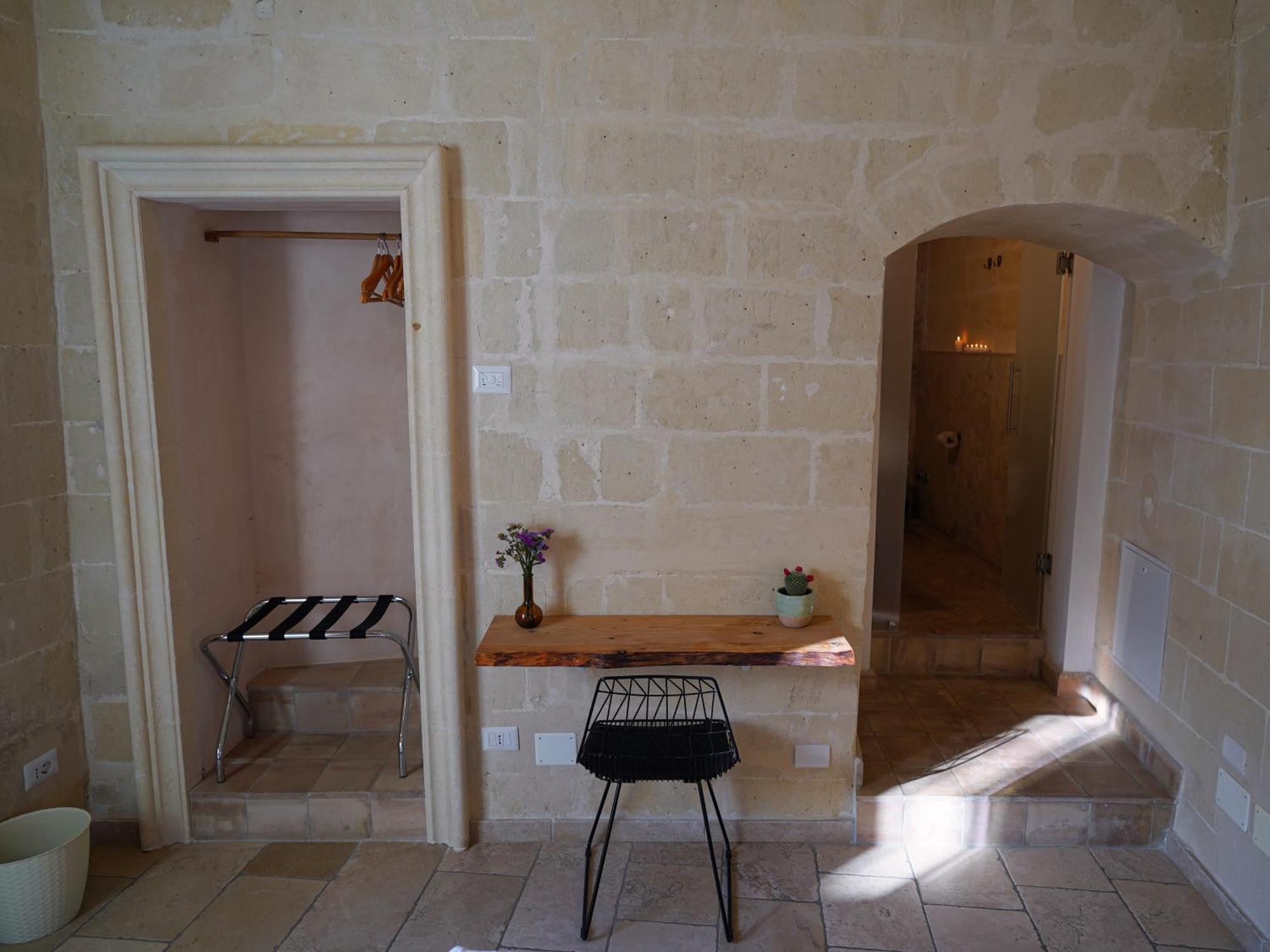 Due Forni Affittacamere Matera Kültér fotó