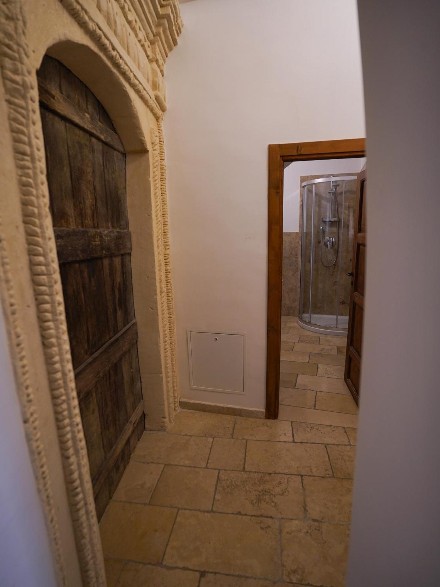 Due Forni Affittacamere Matera Kültér fotó
