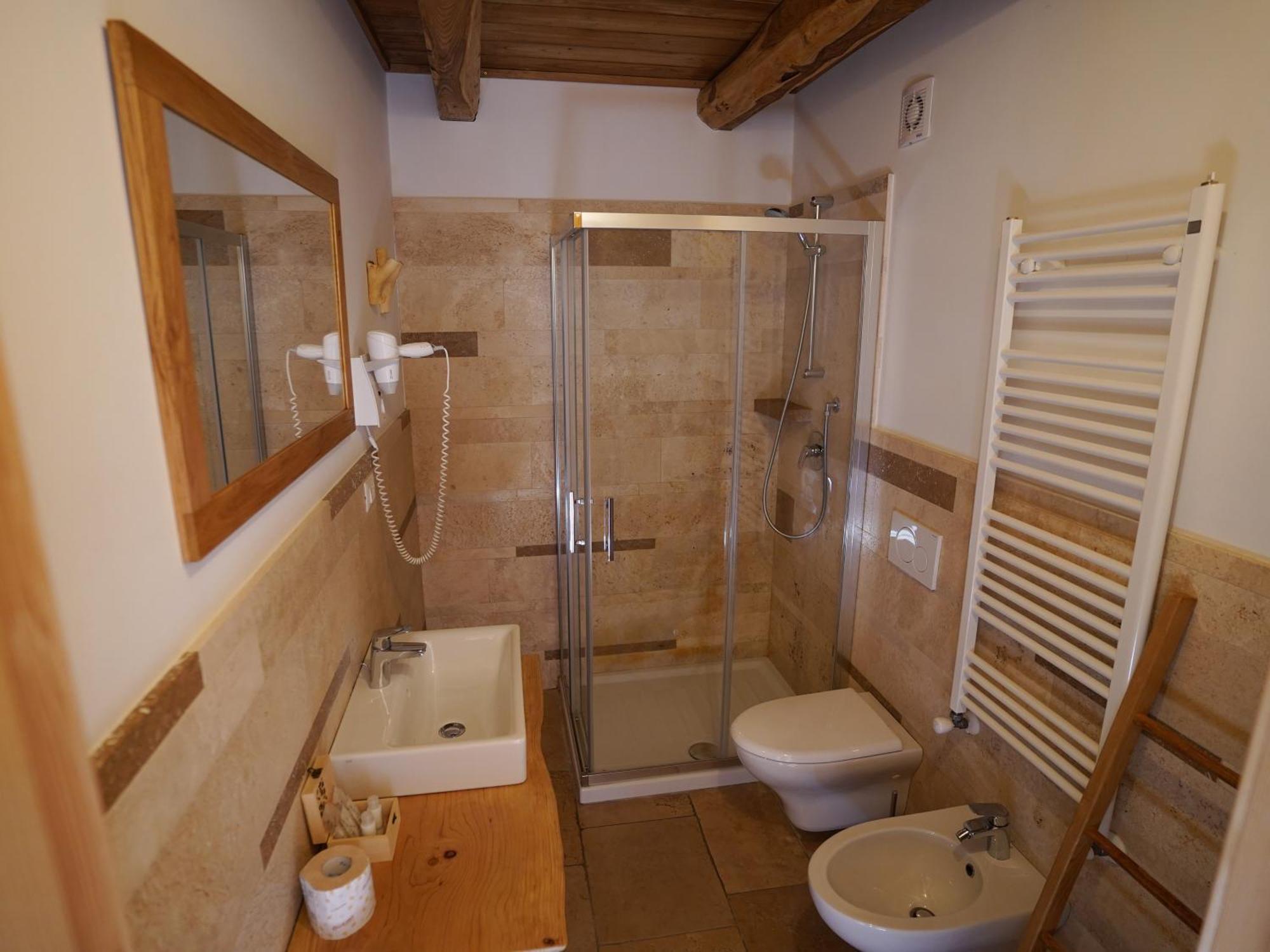 Due Forni Affittacamere Matera Kültér fotó