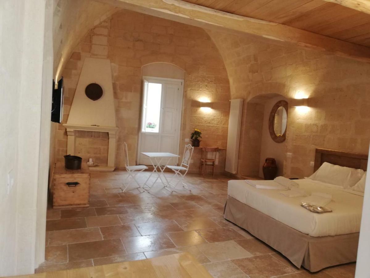 Due Forni Affittacamere Matera Kültér fotó